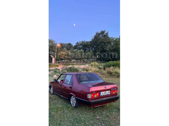 93 DOĞAN SLX TEMİZ ARAYANLARA