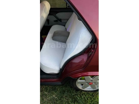 93 DOĞAN SLX TEMİZ ARAYANLARA