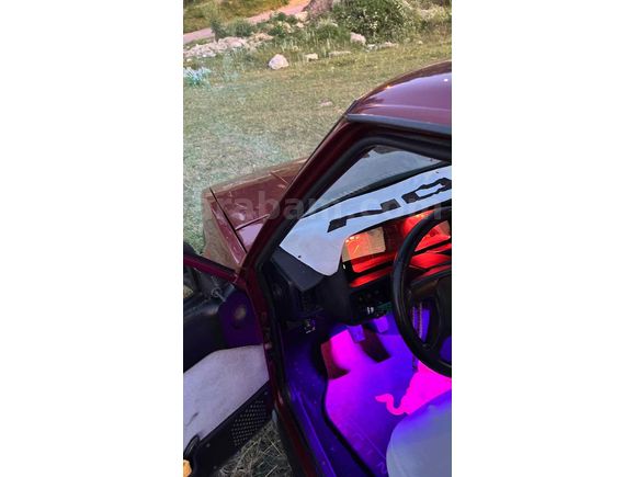93 DOĞAN SLX TEMİZ ARAYANLARA