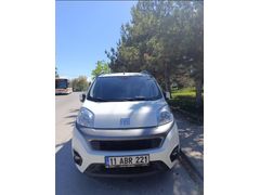 Sahibinden Fiat Fiorino Combi 1.4 Eko Safeline 2023 Model
