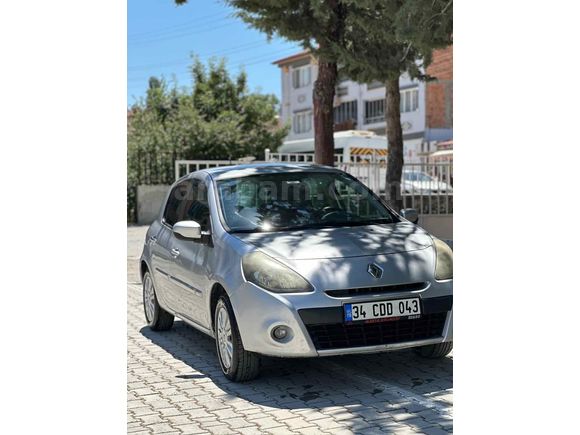 Sahibinden Renault Clio 1.2 Extreme 2010 Model 