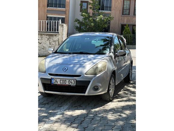 Sahibinden Renault Clio 1.2 Extreme 2010 Model 