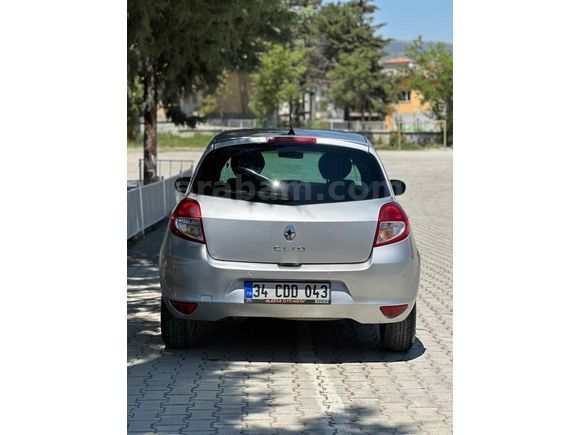 Sahibinden Renault Clio 1.2 Extreme 2010 Model 
