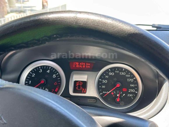 Sahibinden Renault Clio 1.2 Extreme 2010 Model 