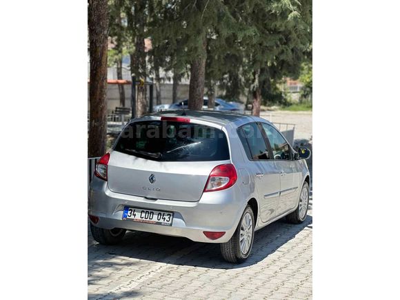 Sahibinden Renault Clio 1.2 Extreme 2010 Model 