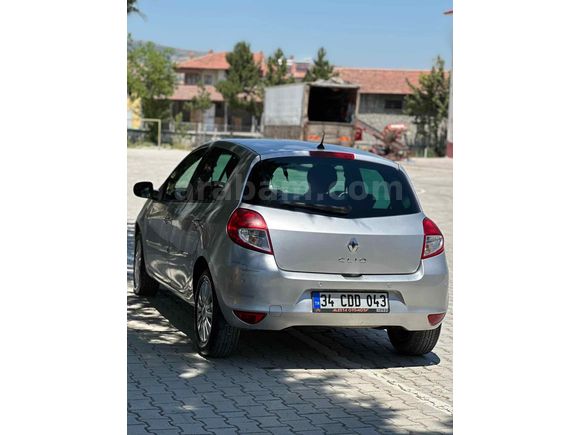 Sahibinden Renault Clio 1.2 Extreme 2010 Model 
