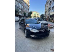 Sahibinden Citroen C5 1.6 e-HDi Dynamique 2010 Model 