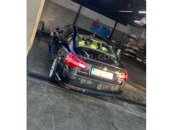 Sahibinden Citroen C5 1.6 e-HDi Dynamique 2010 Model 
