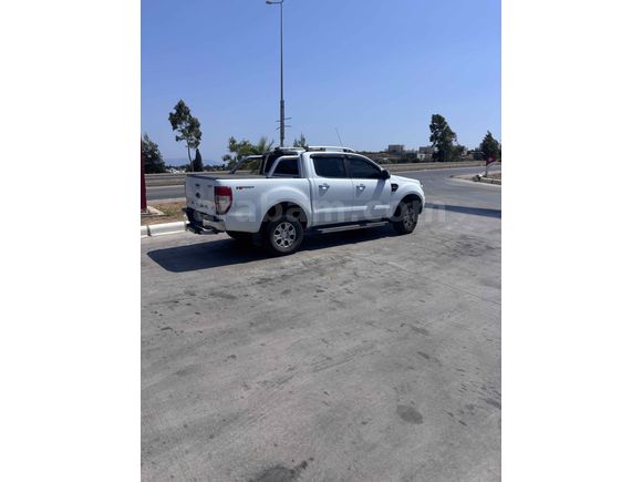Sahibinden Ford Ranger 2.2 TDCi XLT 2016 Model 