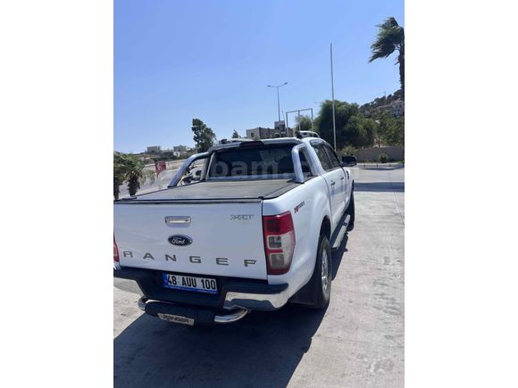 Sahibinden Ford Ranger 2.2 TDCi XLT 2016 Model 
