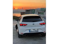 Sahibinden Seat Leon 1.6 TDI CR Style 2014 Model İstanbul 163.000 km Beyaz