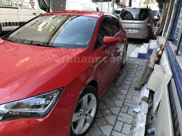 Sahibinden Seat Leon 1.2 TSI Style 2015 Model 