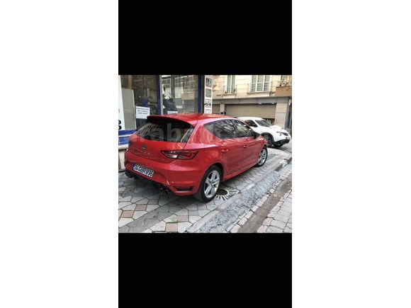 Sahibinden Seat Leon 1.2 TSI Style 2015 Model 