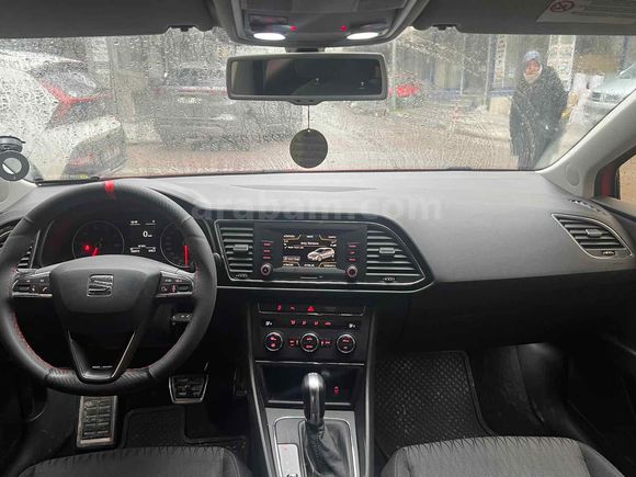 Sahibinden Seat Leon 1.2 TSI Style 2015 Model 