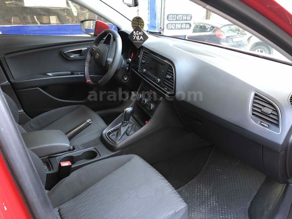 Sahibinden Seat Leon 1.2 TSI Style 2015 Model 