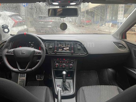 Sahibinden Seat Leon 1.2 TSI Style 2015 Model 