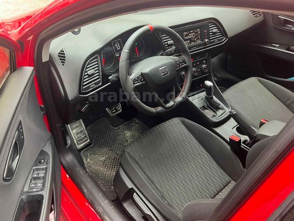 Sahibinden Seat Leon 1.2 TSI Style 2015 Model 