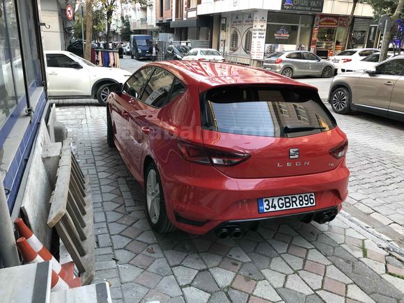 Sahibinden Seat Leon 1.2 TSI Style 2015 Model 