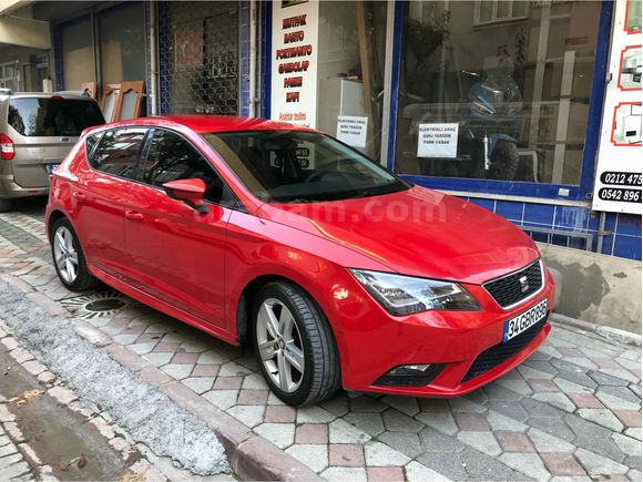 Sahibinden Seat Leon 1.2 TSI Style 2015 Model 