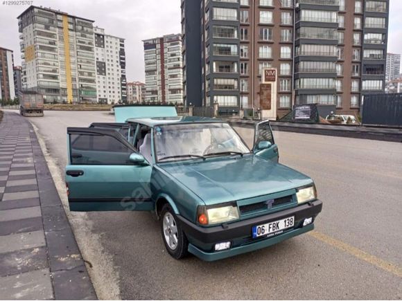 Sahibinden Tofaş Doğan SLX 1994 Model