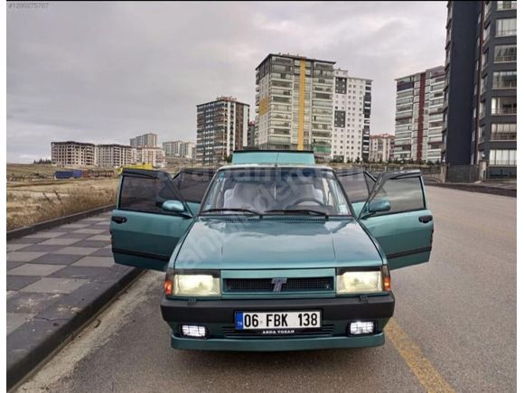 Sahibinden Tofaş Doğan SLX 1994 Model