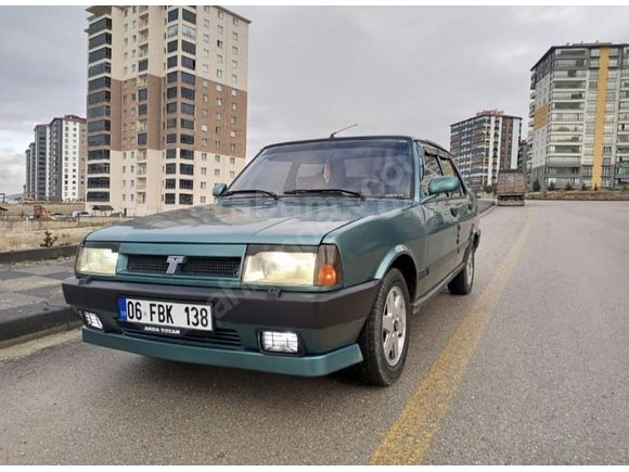 Sahibinden Tofaş Doğan SLX 1994 Model