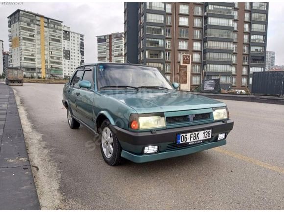 Sahibinden Tofaş Doğan SLX 1994 Model