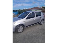 Sahibinden Dacia Sandero 1.4 Ambiance 2010 Model İstanbul