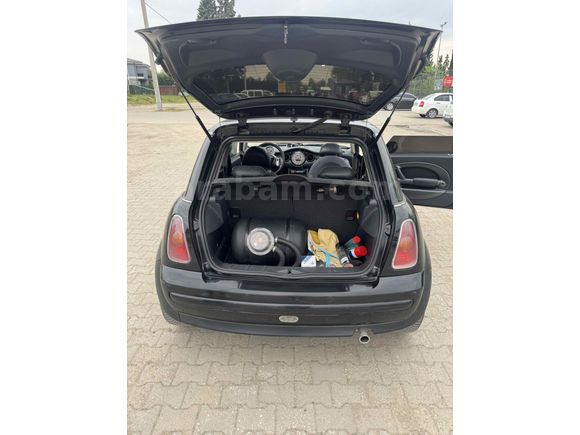 Sahibinden Mini One 1.6 2003 Model 