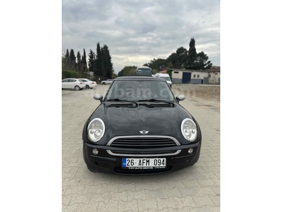 Sahibinden Mini One 1.6 2003 Model 