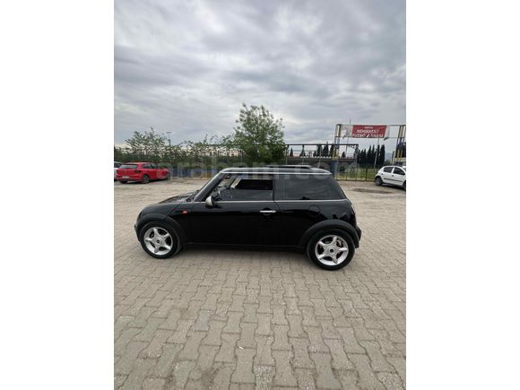 Sahibinden Mini One 1.6 2003 Model 