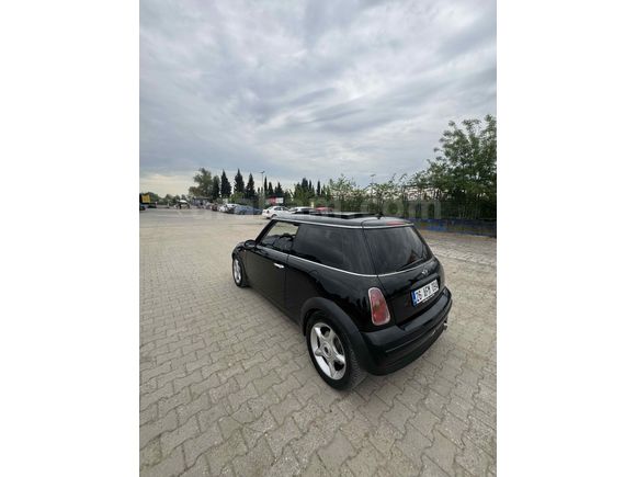 Sahibinden Mini One 1.6 2003 Model 