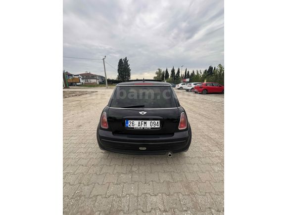 Sahibinden Mini One 1.6 2003 Model 