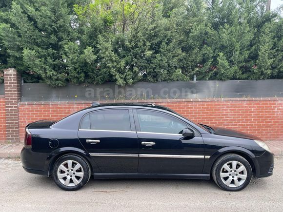 Sahibinden Opel Vectra 1.9 CDTI Elegance 2006 Model
