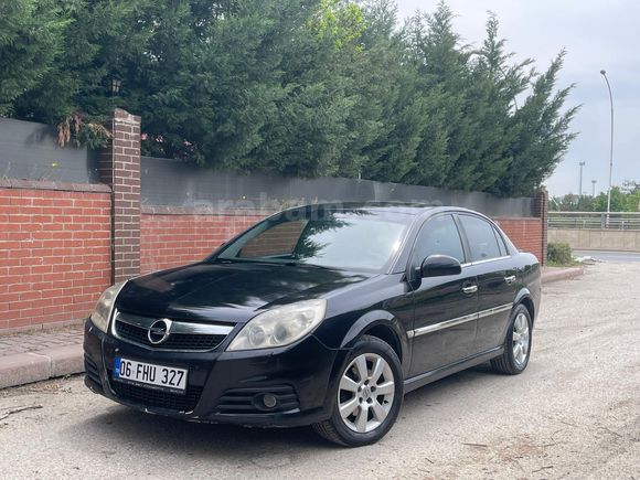 Sahibinden Opel Vectra 1.9 CDTI Elegance 2006 Model