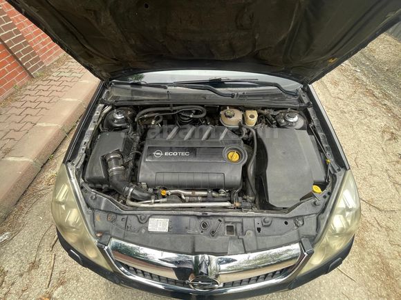 Sahibinden Opel Vectra 1.9 CDTI Elegance 2006 Model