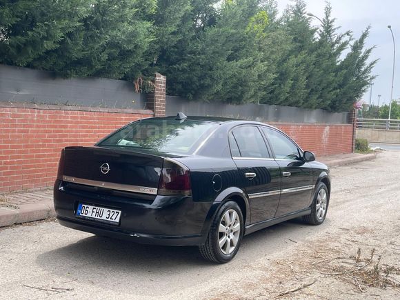 Sahibinden Opel Vectra 1.9 CDTI Elegance 2006 Model