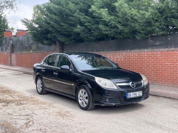 Sahibinden Opel Vectra 1.9 CDTI Elegance 2006 Model