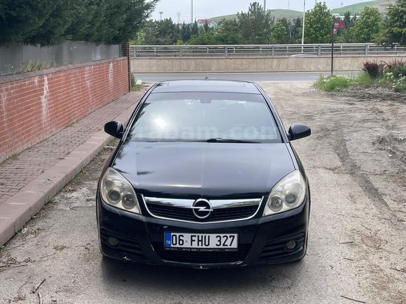 Sahibinden Opel Vectra 1.9 CDTI Elegance 2006 Model