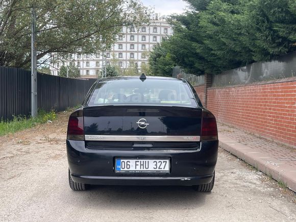 Sahibinden Opel Vectra 1.9 CDTI Elegance 2006 Model
