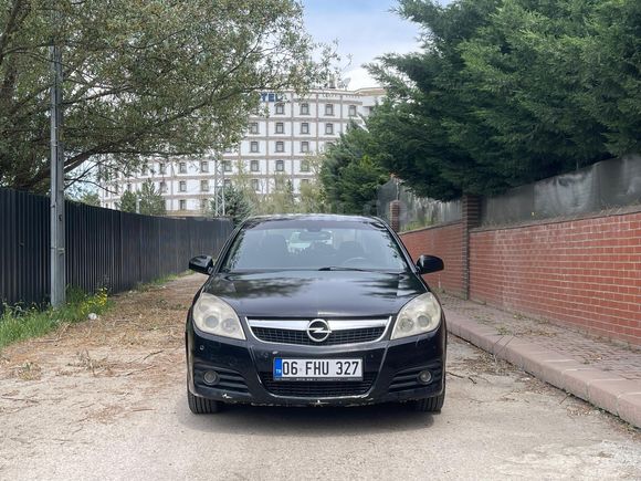 Sahibinden Opel Vectra 1.9 CDTI Elegance 2006 Model