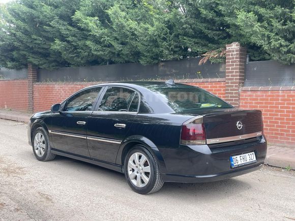 Sahibinden Opel Vectra 1.9 CDTI Elegance 2006 Model