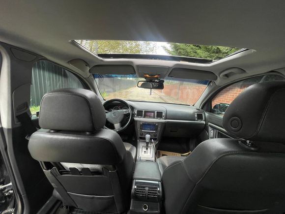 Sahibinden Opel Vectra 1.9 CDTI Elegance 2006 Model