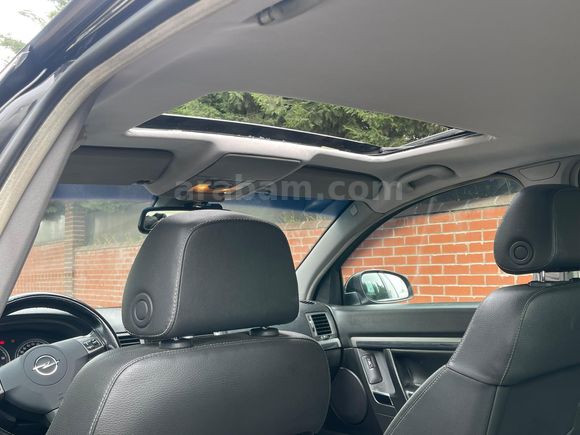 Sahibinden Opel Vectra 1.9 CDTI Elegance 2006 Model