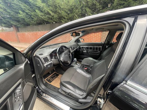 Sahibinden Opel Vectra 1.9 CDTI Elegance 2006 Model