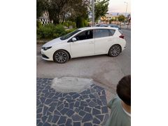Sahibinden Toyota Auris 1.6 Active 2016 Model