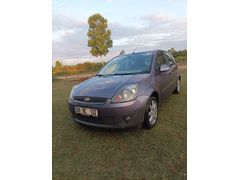 Sahibinden Ford Fiesta 1.4 Comfort 2006 Model Samsun
