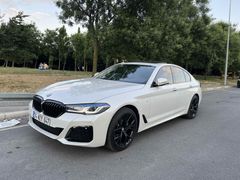 Sahibinden BMW 5 Serisi 520i Luxury Line 2017 Model 