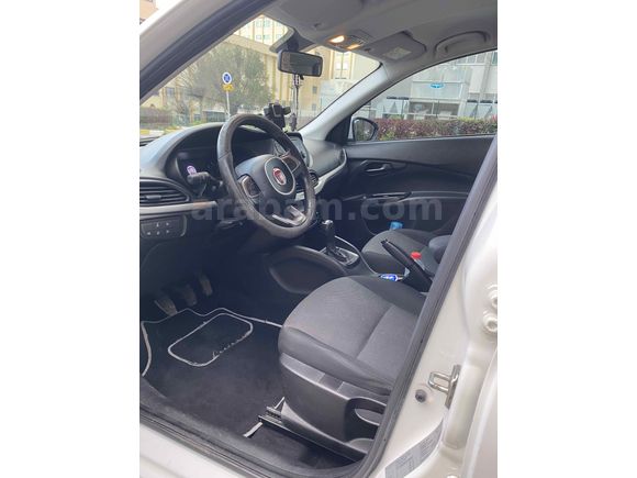 Sahibinden Fiat Egea 1.3 Multijet Easy 2020 Model 