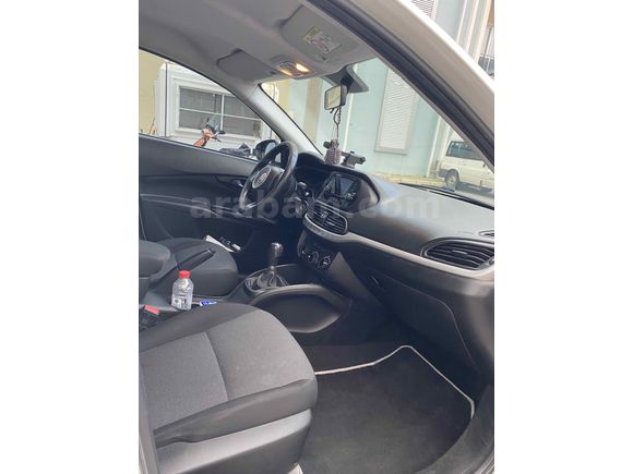 Sahibinden Fiat Egea 1.3 Multijet Easy 2020 Model 
